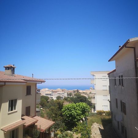 Tropea Nice Apartment Exterior photo