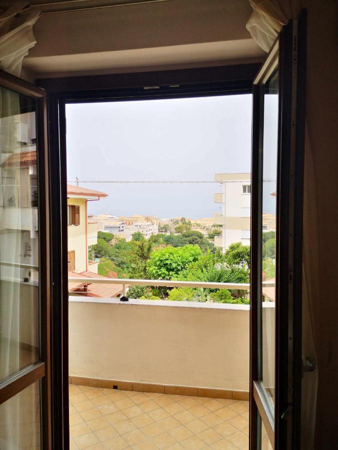 Tropea Nice Apartment Exterior photo