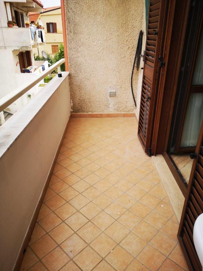 Tropea Nice Apartment Exterior photo
